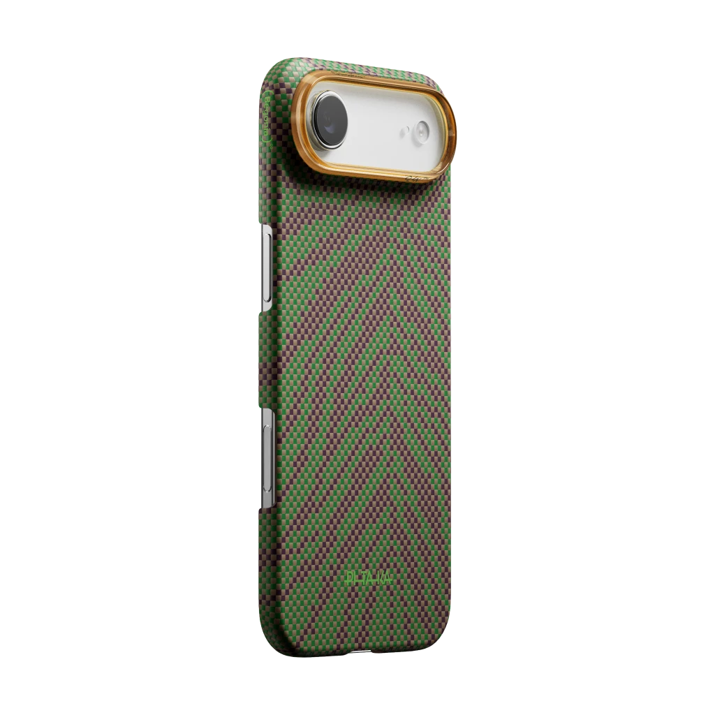 Breath of Veins Phone Cases