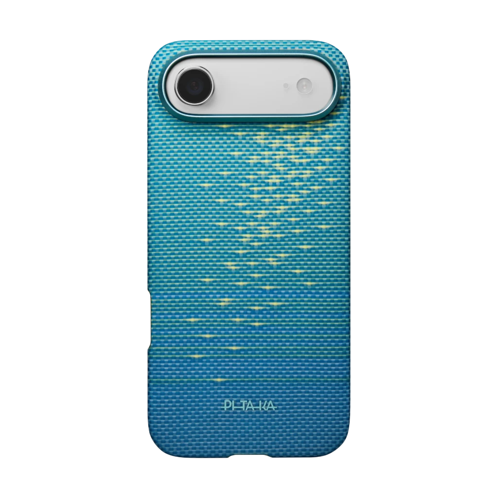 Glints of Gold Phone Cases