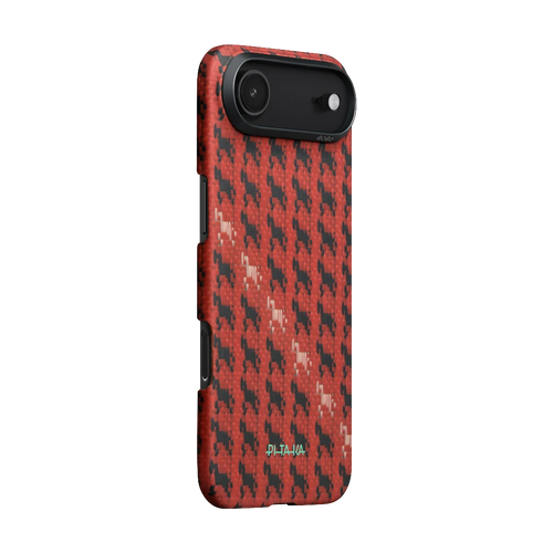 iPhone Air / Maroon | Edge Case