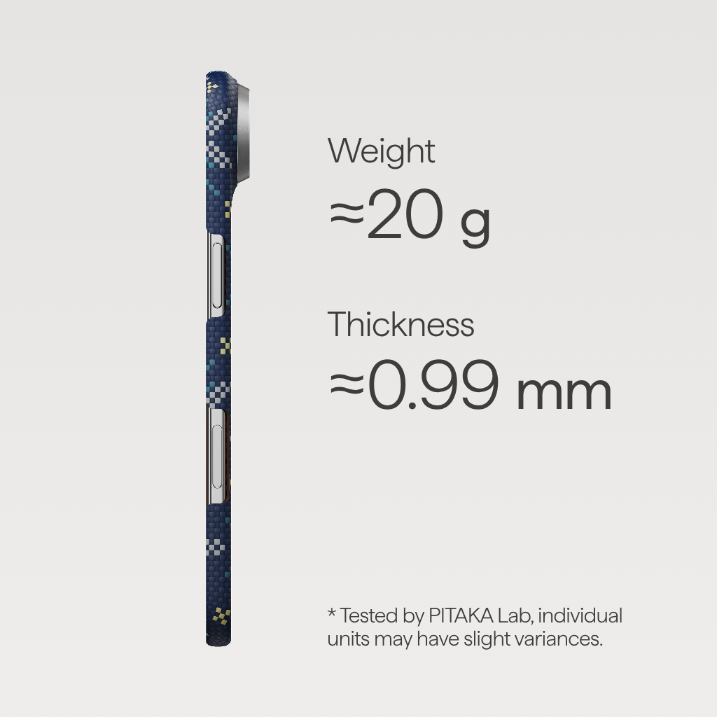 Threads of Winter Cases