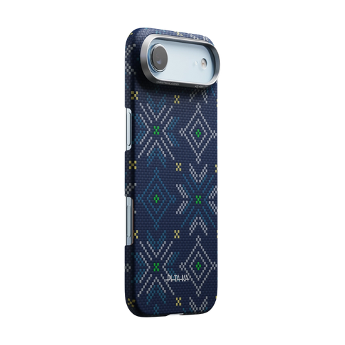 iPhone Air / Navy | Ultra-Slim Case