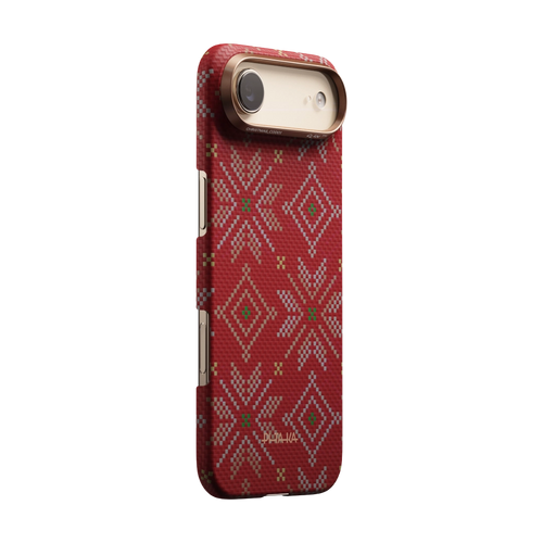 iPhone Air / Scarlett | Ultra-Slim Case