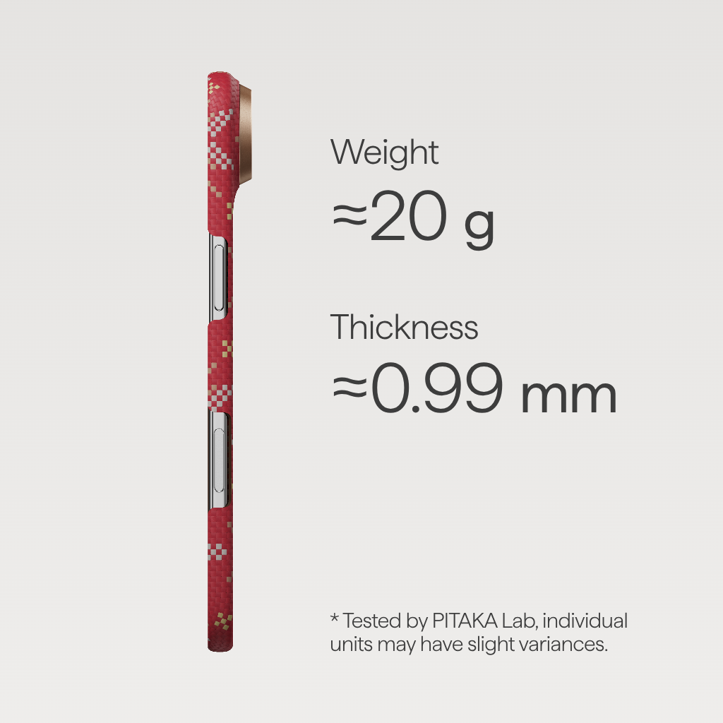 Threads of Winter Cases