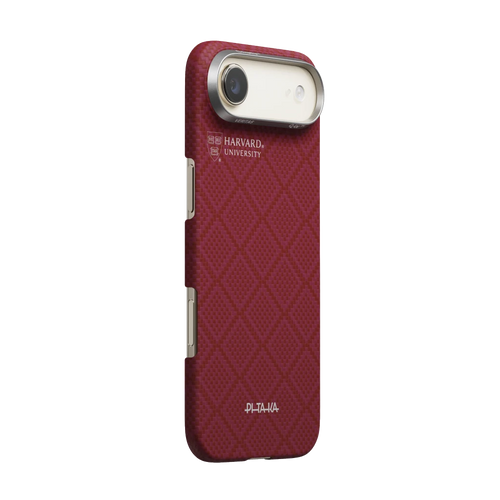 iPhone Air / Harvard Crimson | Edge Case