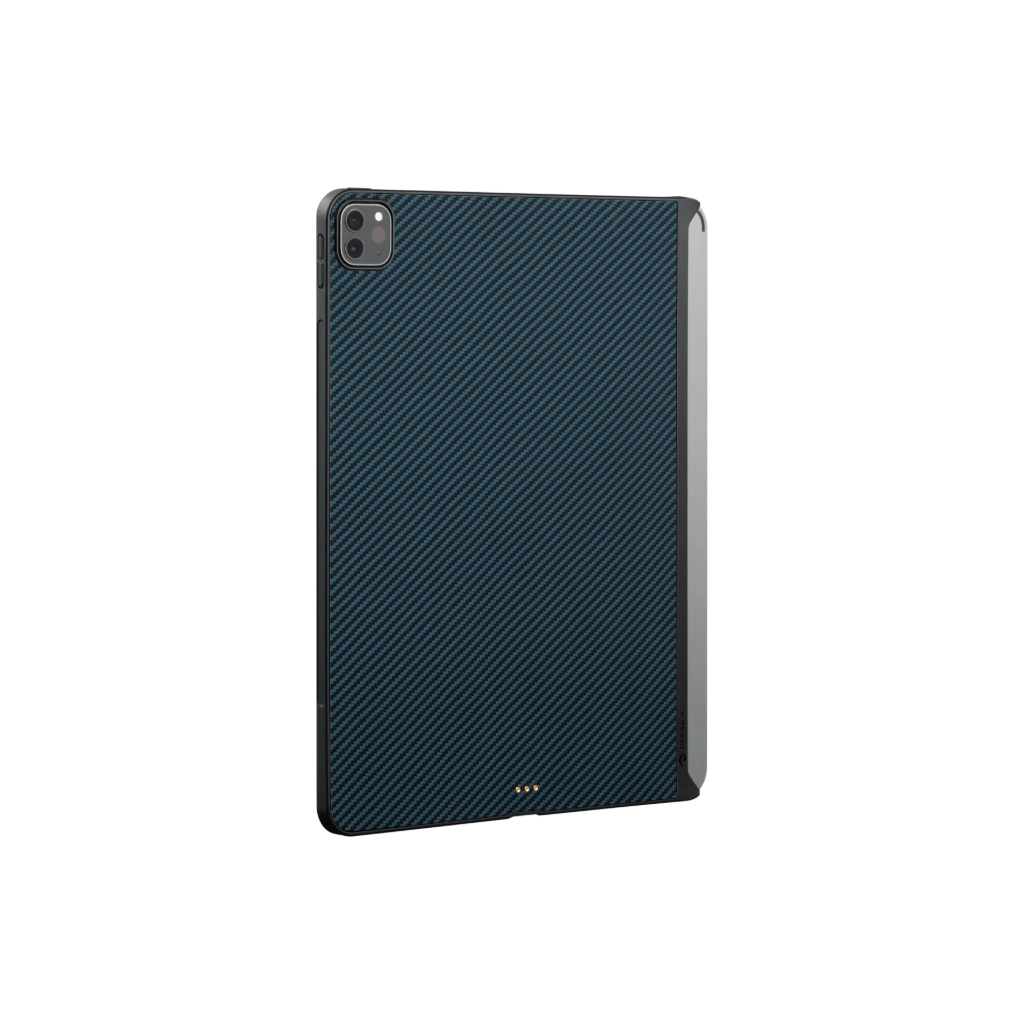 iPad Pro 2024 (M4) Cases Compatible with Magic Keyboard | PITAKA