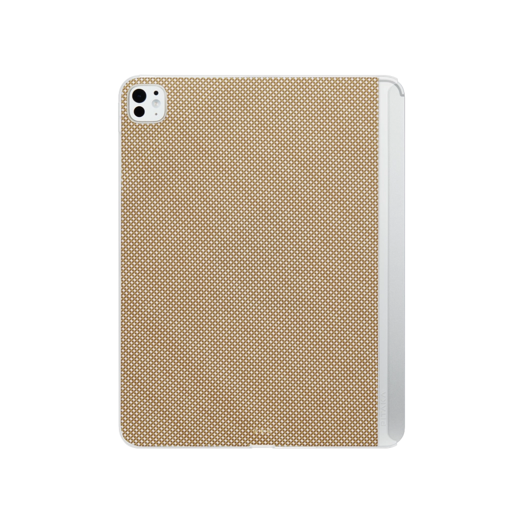 iPad Pro 2024 (M4) Cases Compatible with Magic Keyboard | PITAKA iPad Pro 2024 (M4) Cases Compatible with Magic Keyboard | PITAKA