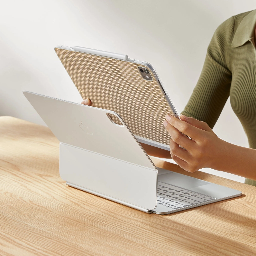 MagEZ Case 2 for iPad Pro 2025/2024/2022/2021