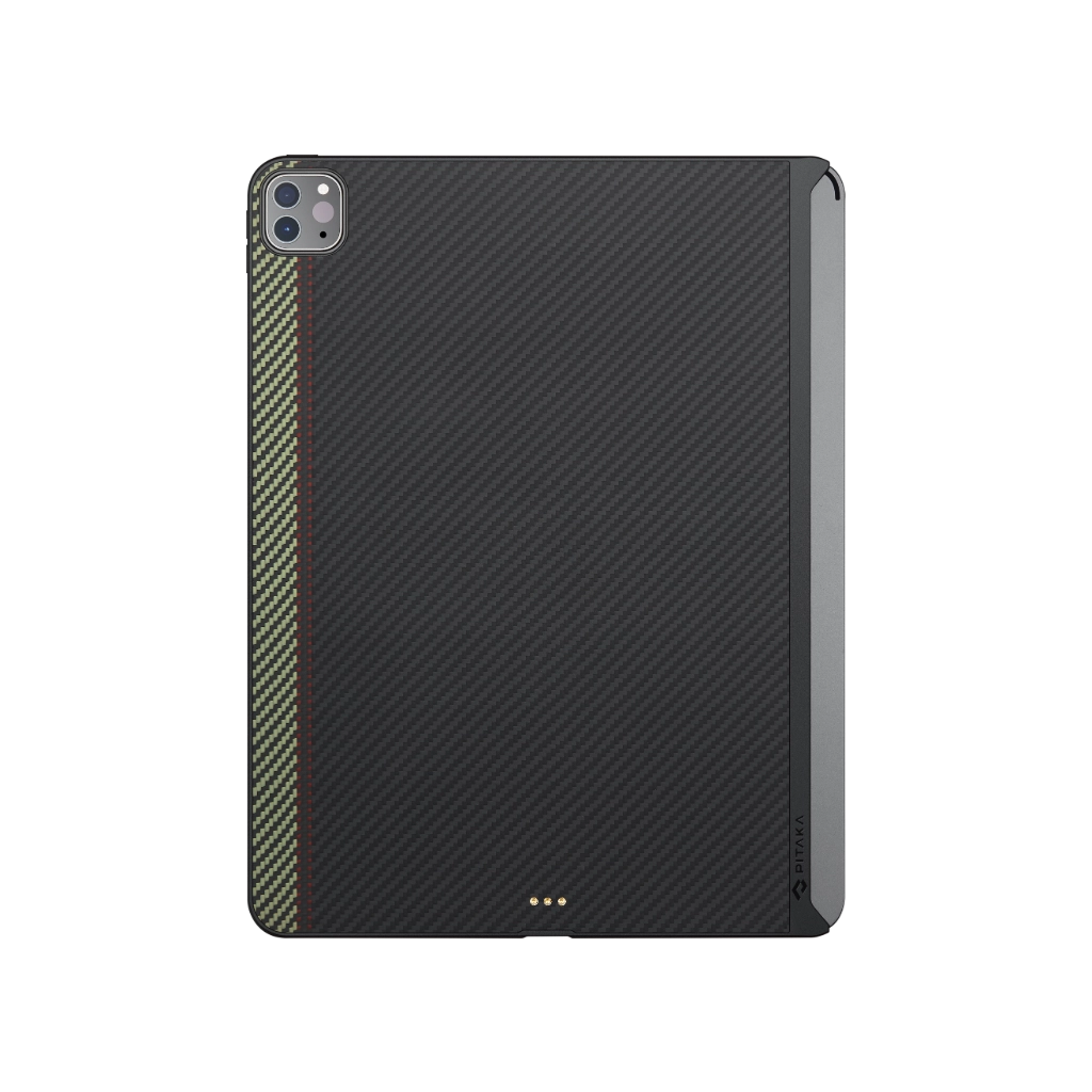 「PITAKA」 iPad Pro 11インチ ケース M4 2024専用 iP Amazon.co.jp: PITAKA iPad Pro 11インチ ケース M4 (2024専用