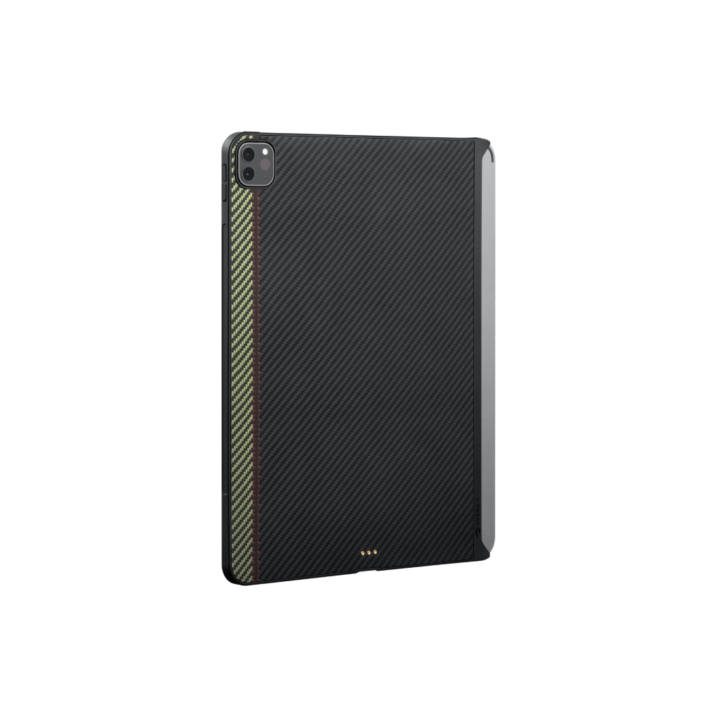 PITAKA MagEZ Case Pro for iPad mini6 ！ ipad2024-case-overture-3.webp?