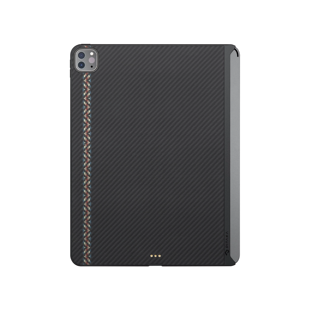 新品★PITAKA iPad Pro 11インチ MagEZ Case Pro MagEZ Case Pro for iPad Pro 2022/2021 (US only) – PITAKA