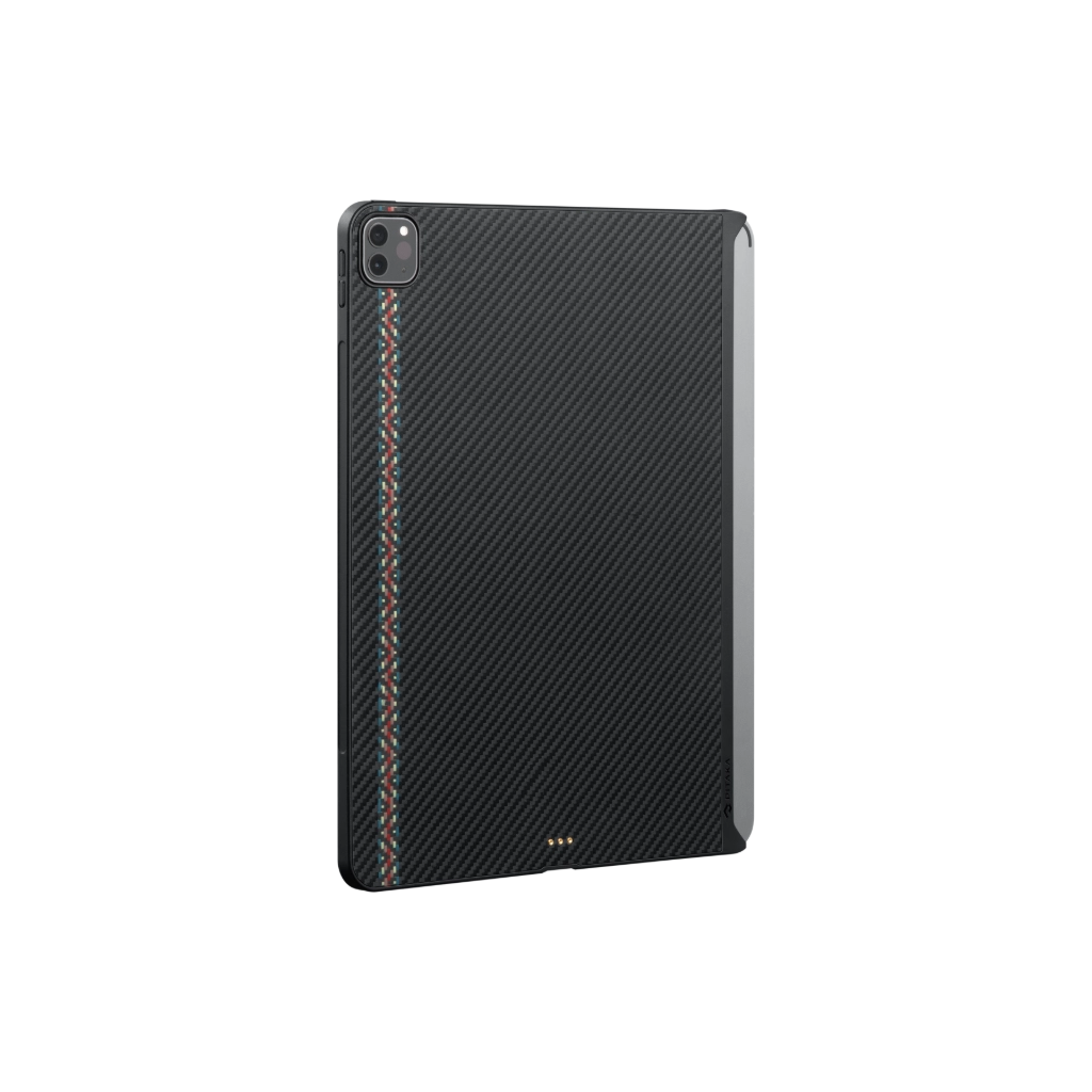PITAKA MagEZ Folio2 iPad Pro 13インチ(M4)専用 iPad Case with Pencil Holder | PITAKA