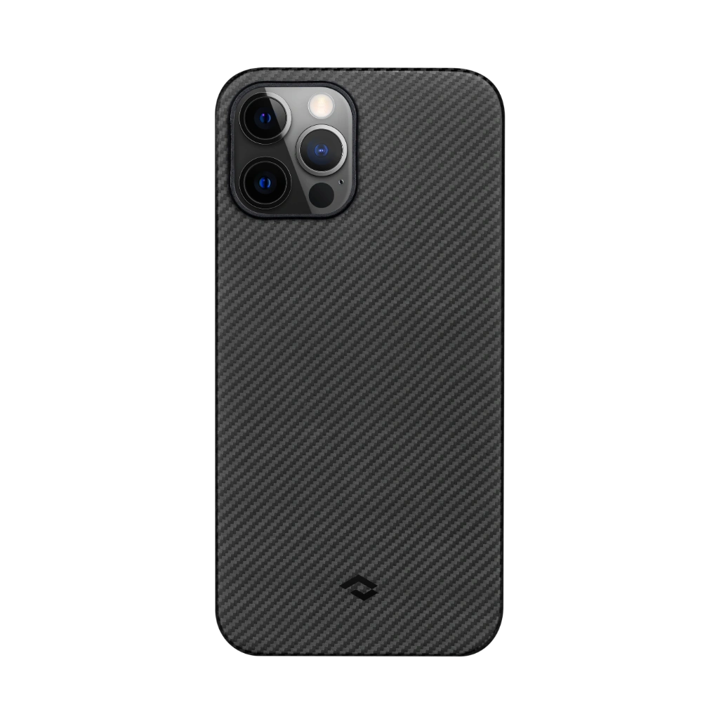 iPhone - care付 iPhone12 Pro 128GB グラファイトpitakaケース PITAKA iPhone 12 Proケースレビュー：安定のクオリティ