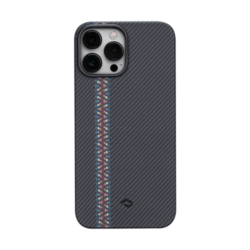 iPhone 13 Pro Max / Rhapsody / Air Case