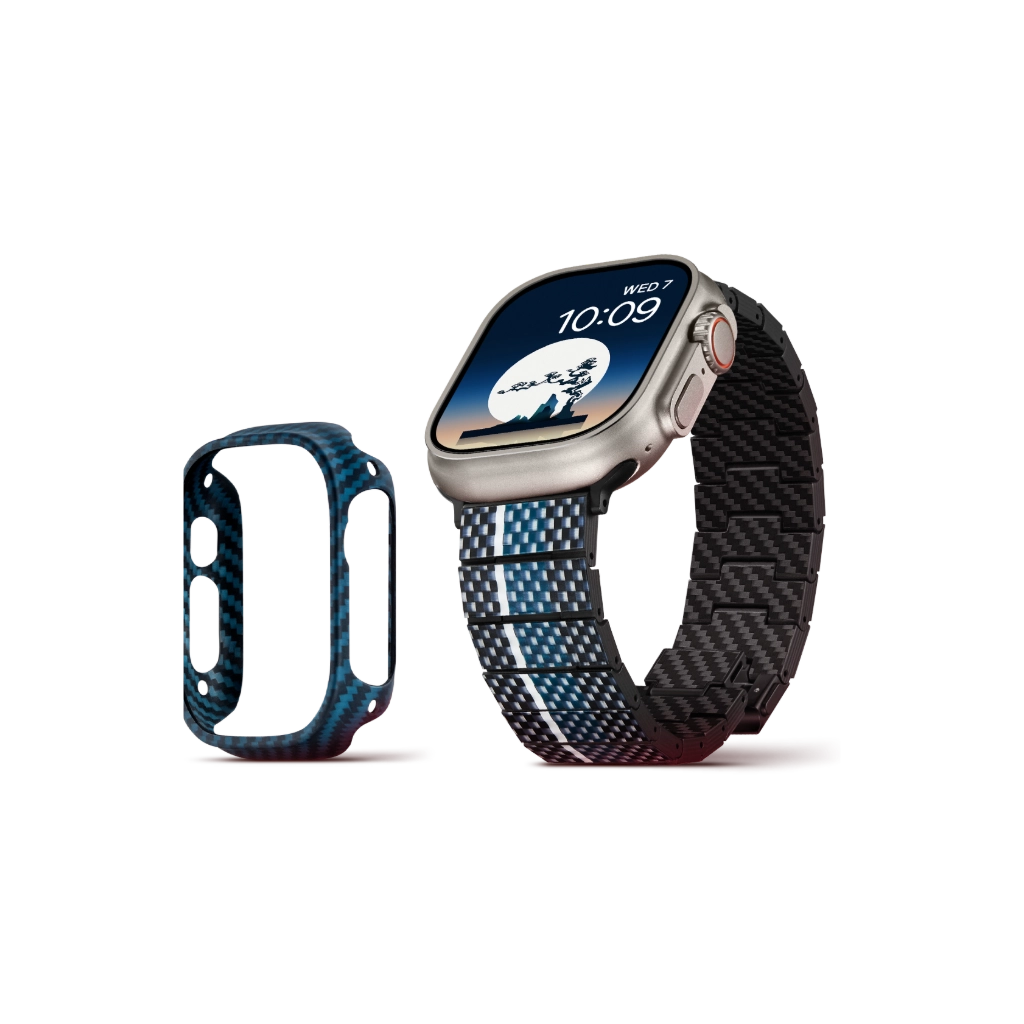 Apple Watch Band & Case Gift Box (US Only)