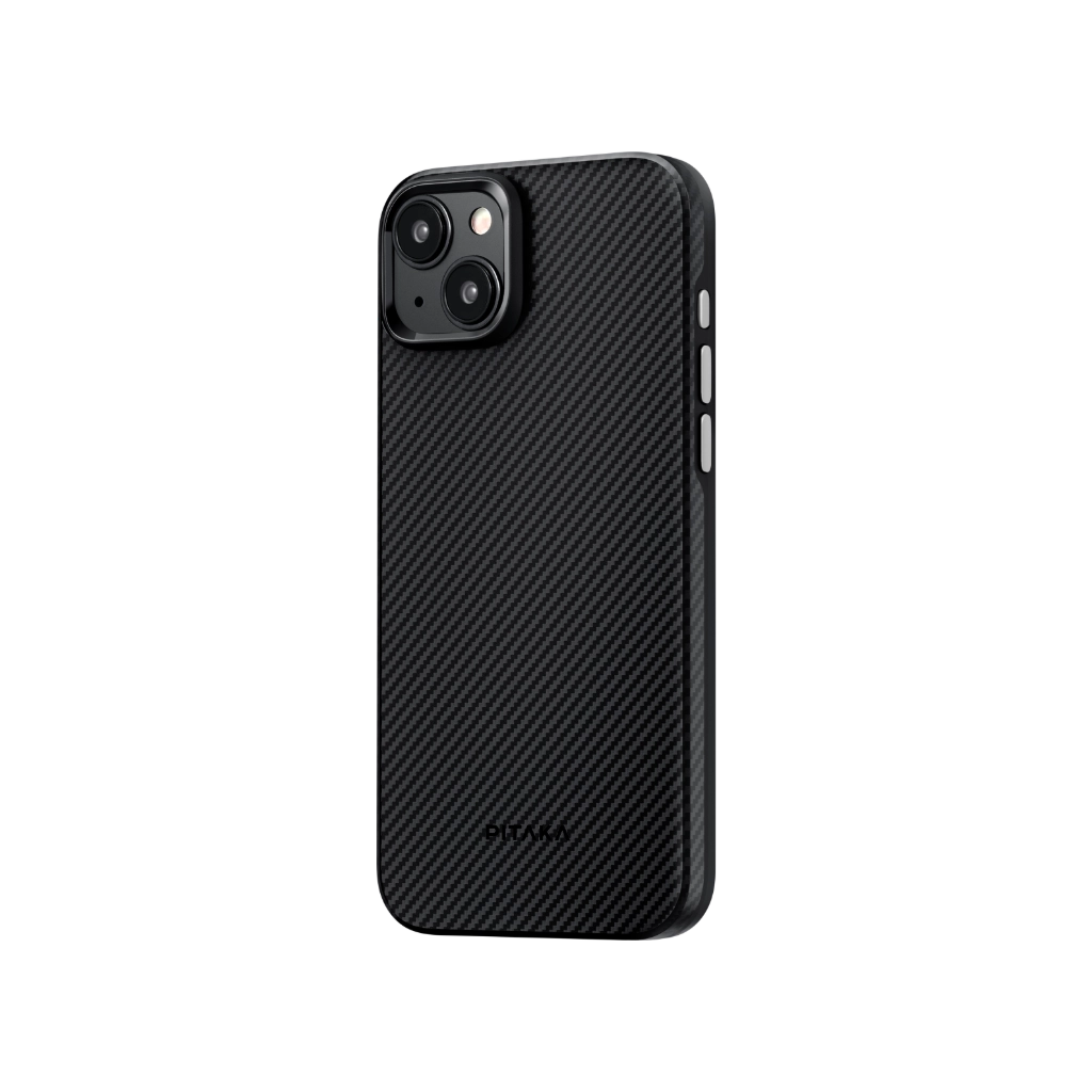 Classic Minimalist Phone Cases | PITAKA