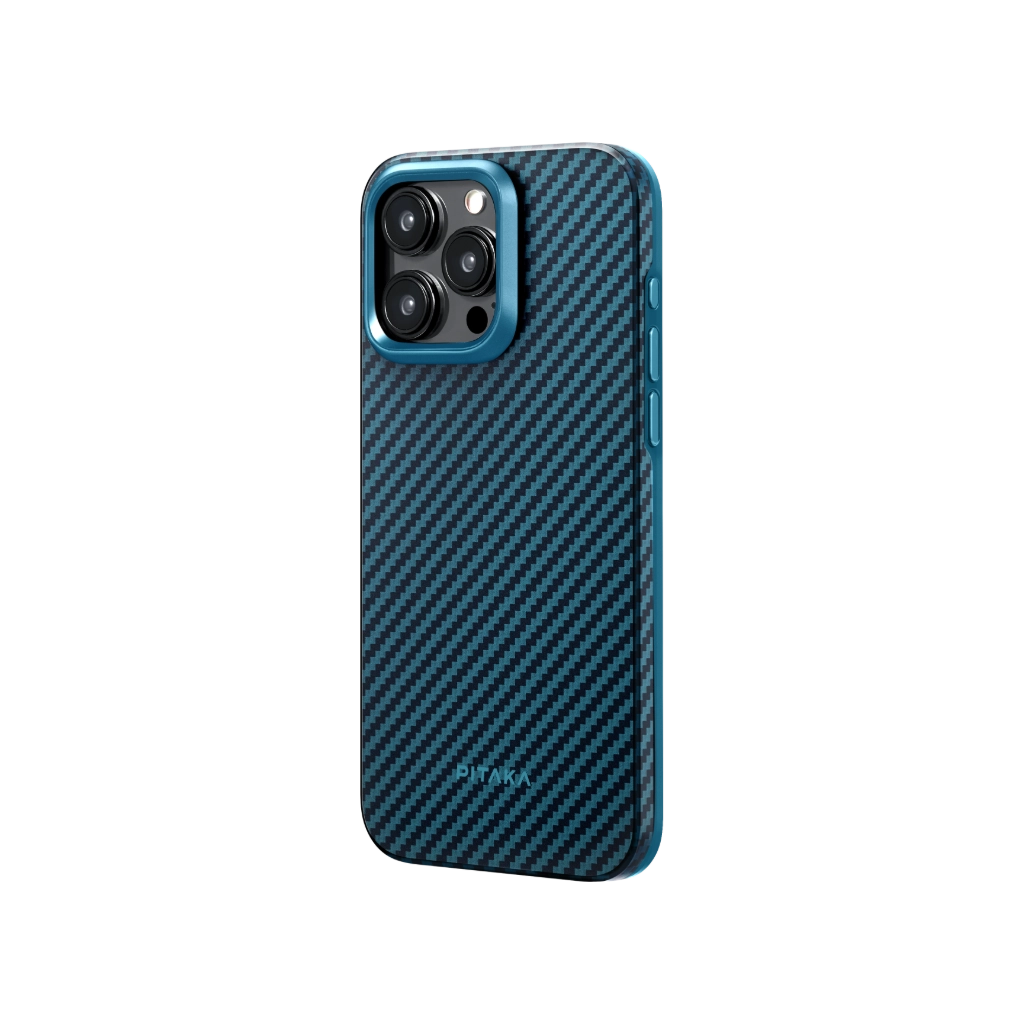 Classic Minimalist Phone Cases | PITAKA