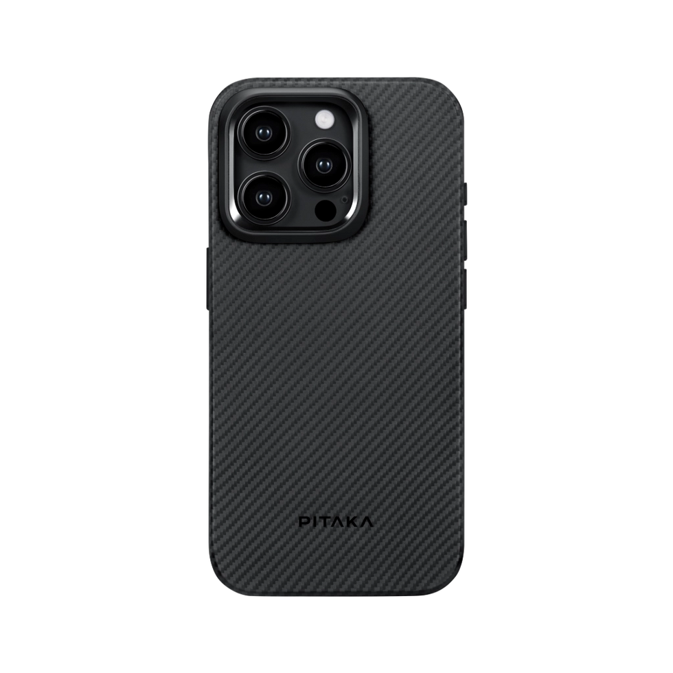 MagEZ Case 4 for iPhone 15 Pro! : r/PITAKA