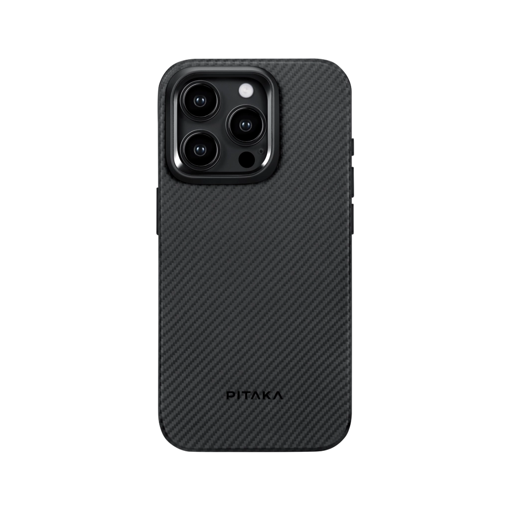 Military-Grade Protective Cases | PITAKA