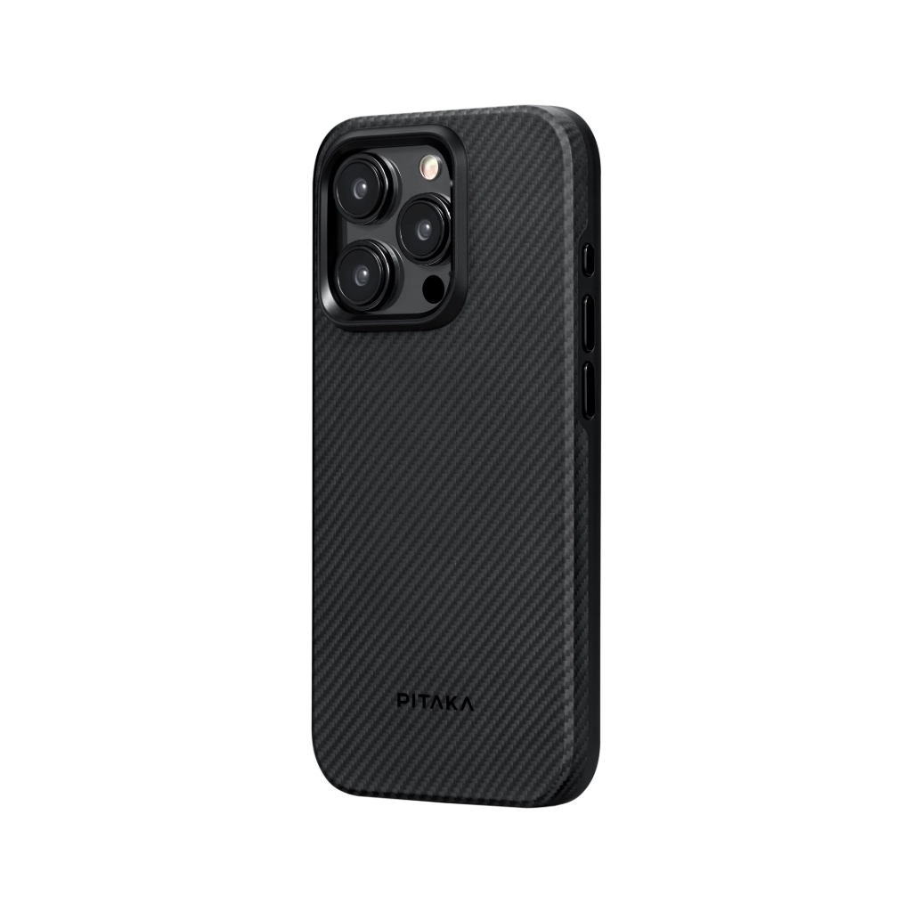 Classic Minimalist Phone Cases | PITAKA