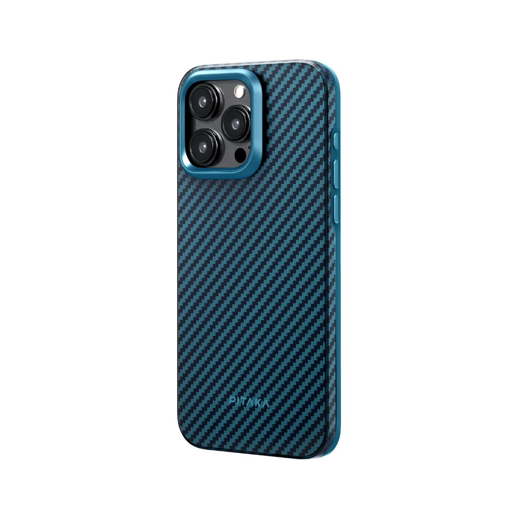 Military-Grade Protective Cases | PITAKA