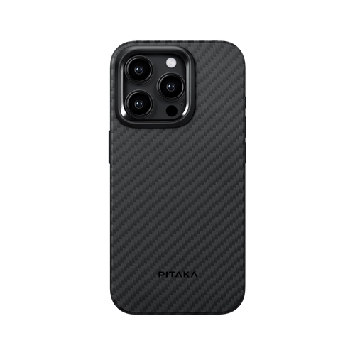 Google Pixel 9 Pro Fold MagSafe Cases | PITAKA
