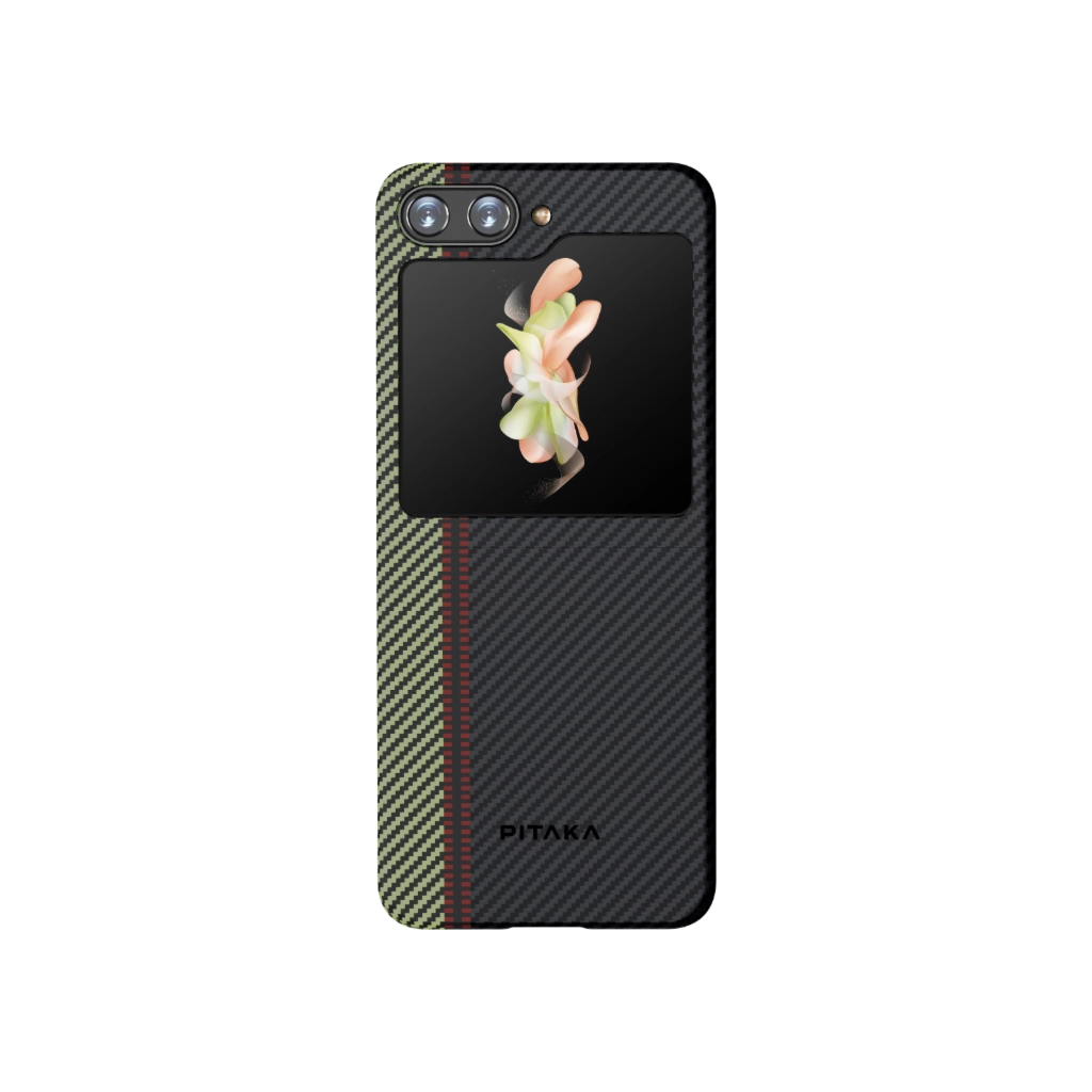 Samsung Galaxy Z Flip5,Overture,Edge Case