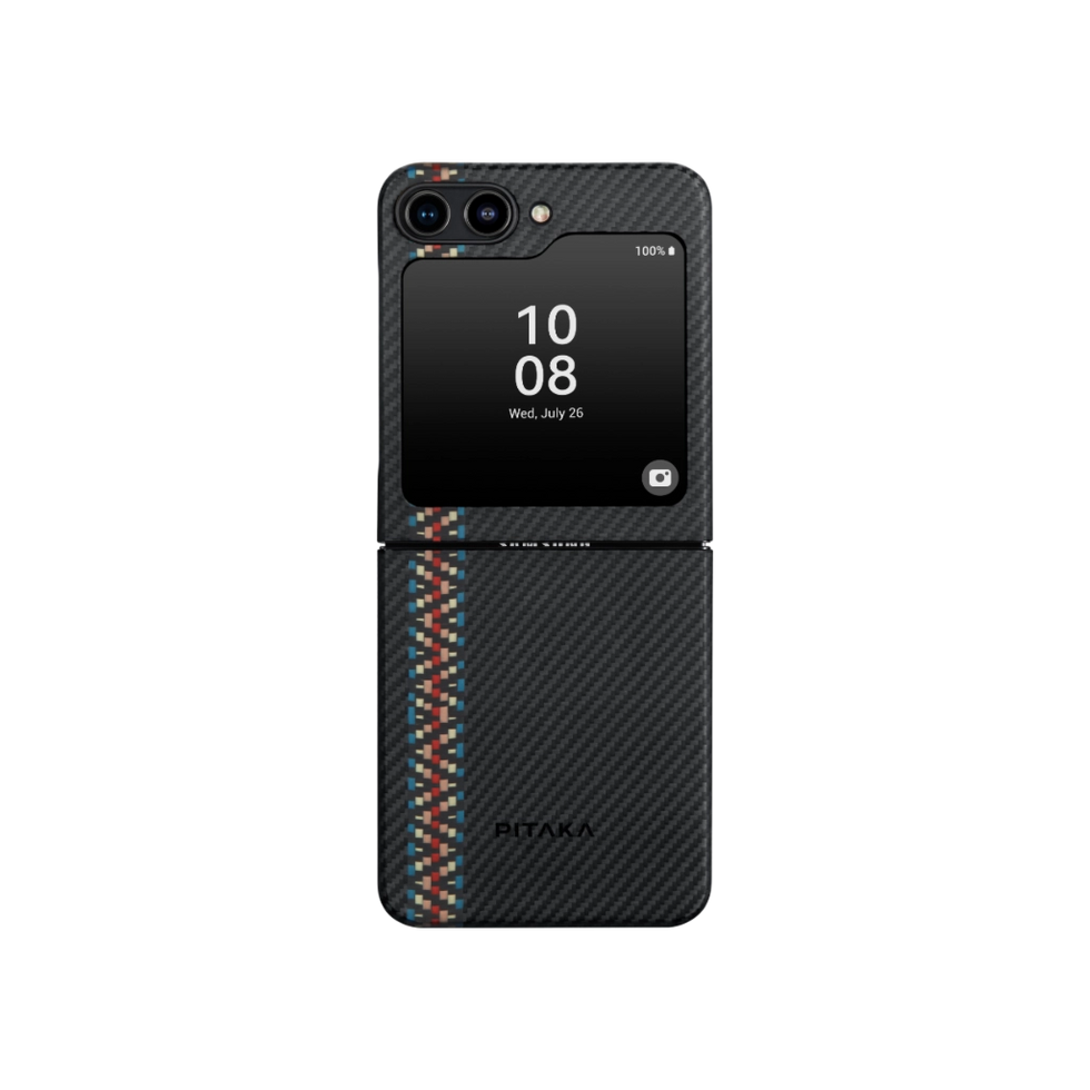 PITAKA-MagEZ Case 3 for Samsung Galaxy Z Flip5