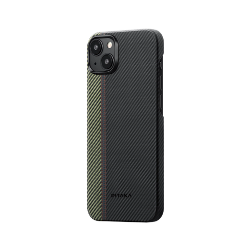 PITAKA 9周年ケース DarkGreen iPhone15 Pro Max PITAKA 9周年ケース DarkGreen iPhone15 Pro Max