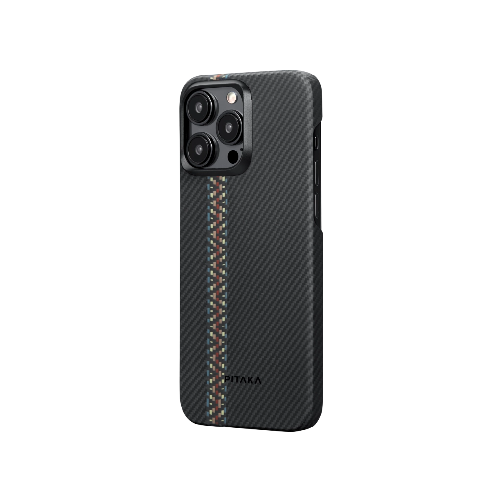 【未使用】 PITAKA iPhoneケース　Rhapsody Orchestra Phone Cases | PITAKA