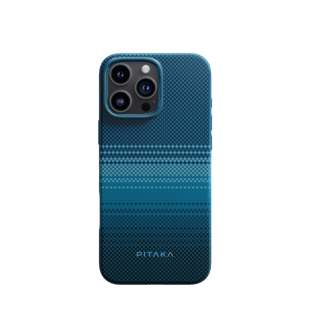 Military-Grade Protective Cases | PITAKA