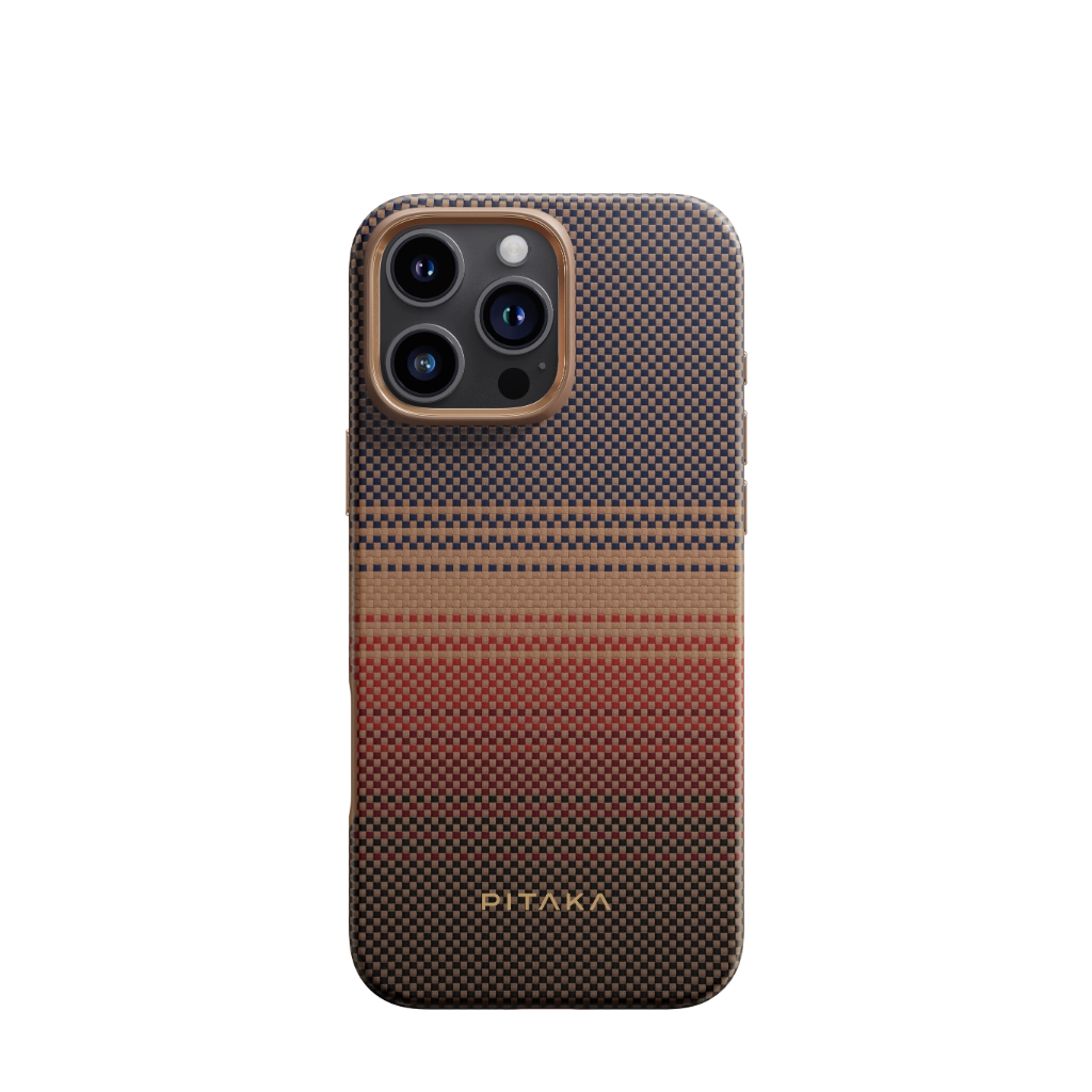 Military-Grade Protective Cases | PITAKA
