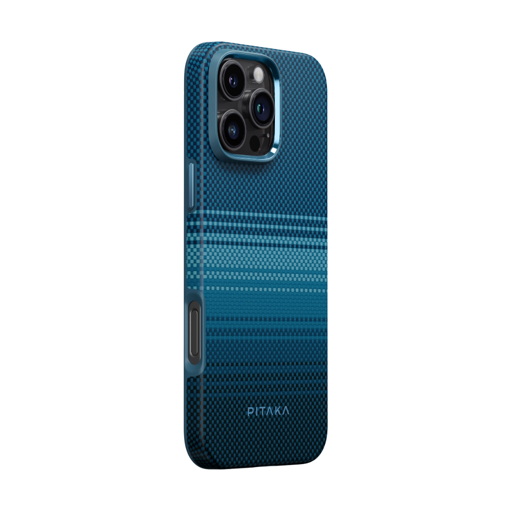 Military-Grade Protective Cases | PITAKA
