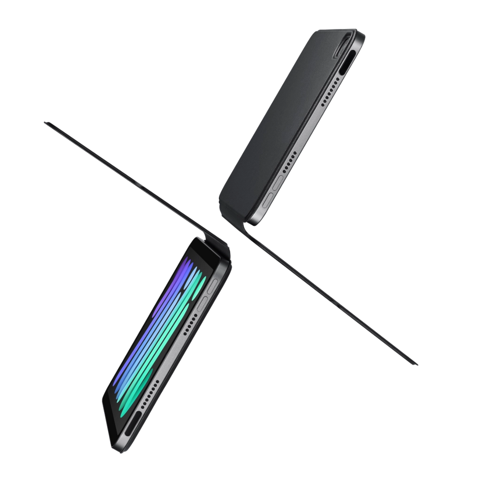 MagEZ Folio 2 for iPad Pro & iPad Air & iPad mini & iPad Series
