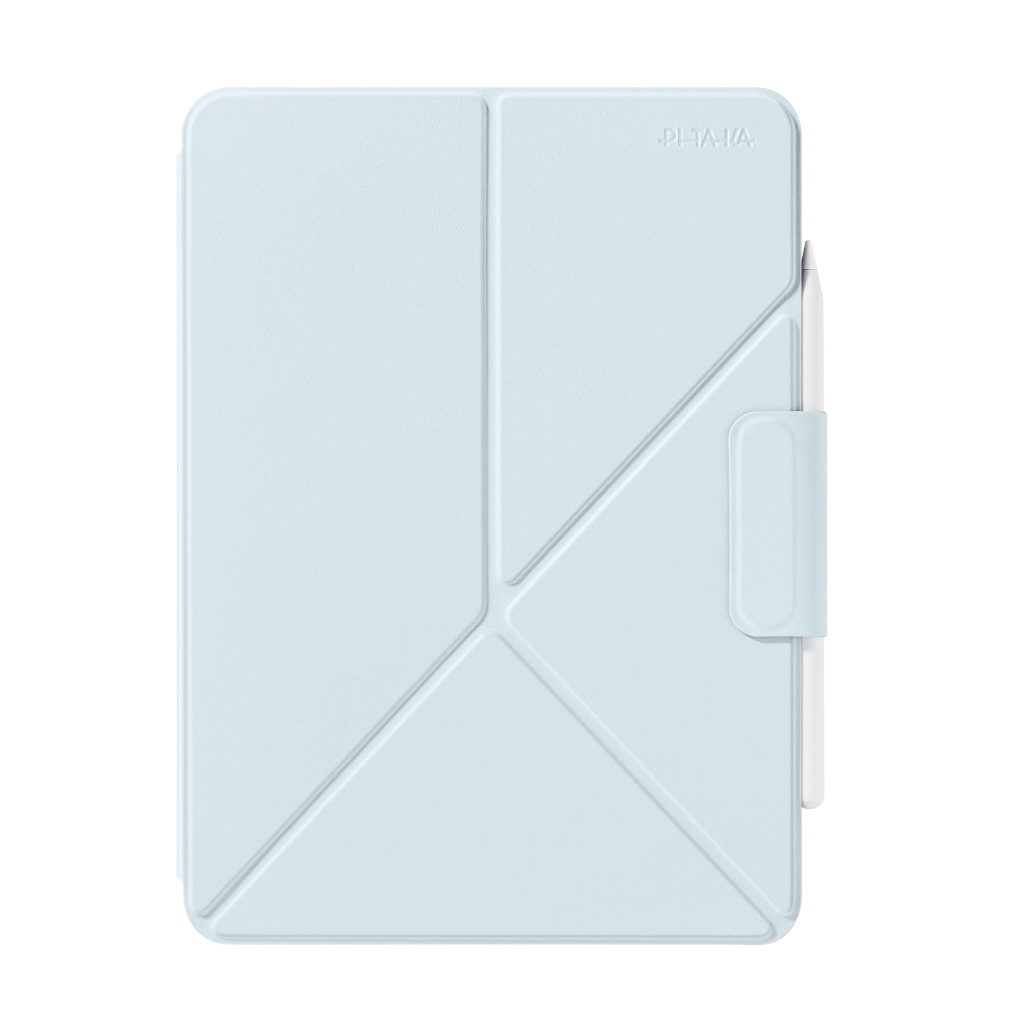 MagEZ Folio 2 for iPad Pro & iPad Air & iPad mini & iPad Series