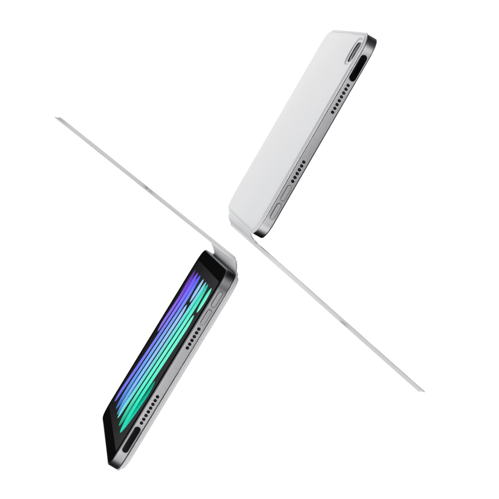 iPadAir + ApplePencil + PITAKAアクセサリーセット iPad Case with Pencil Holder | PITAKA
