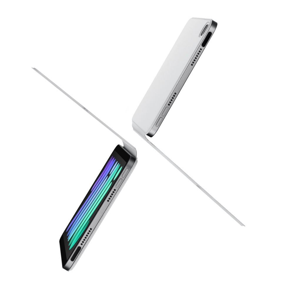 MagEZ Folio 2 for iPad Pro & iPad Air & iPad mini & iPad Series