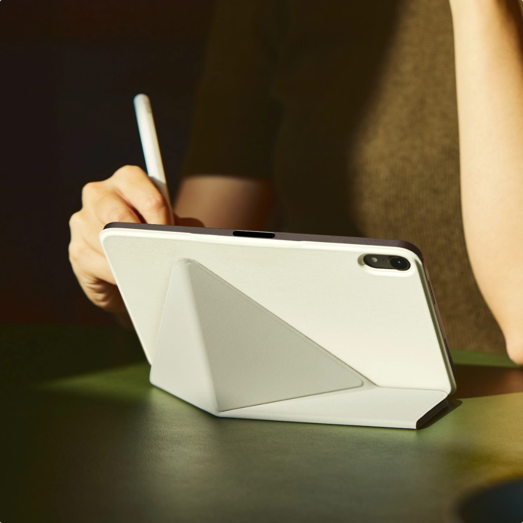 iPad Case with Pencil Holder | PITAKA