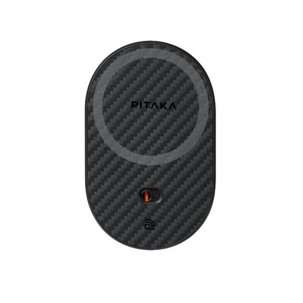 Qi2 MagSafe Car Mount Charger | PITAKA
