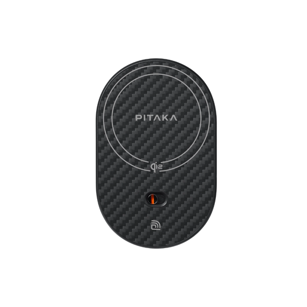 MagEZ Car Mount Pro 2 Qi2