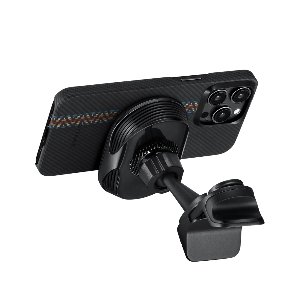Qi2 MagSafe Car Mount Charger | PITAKA