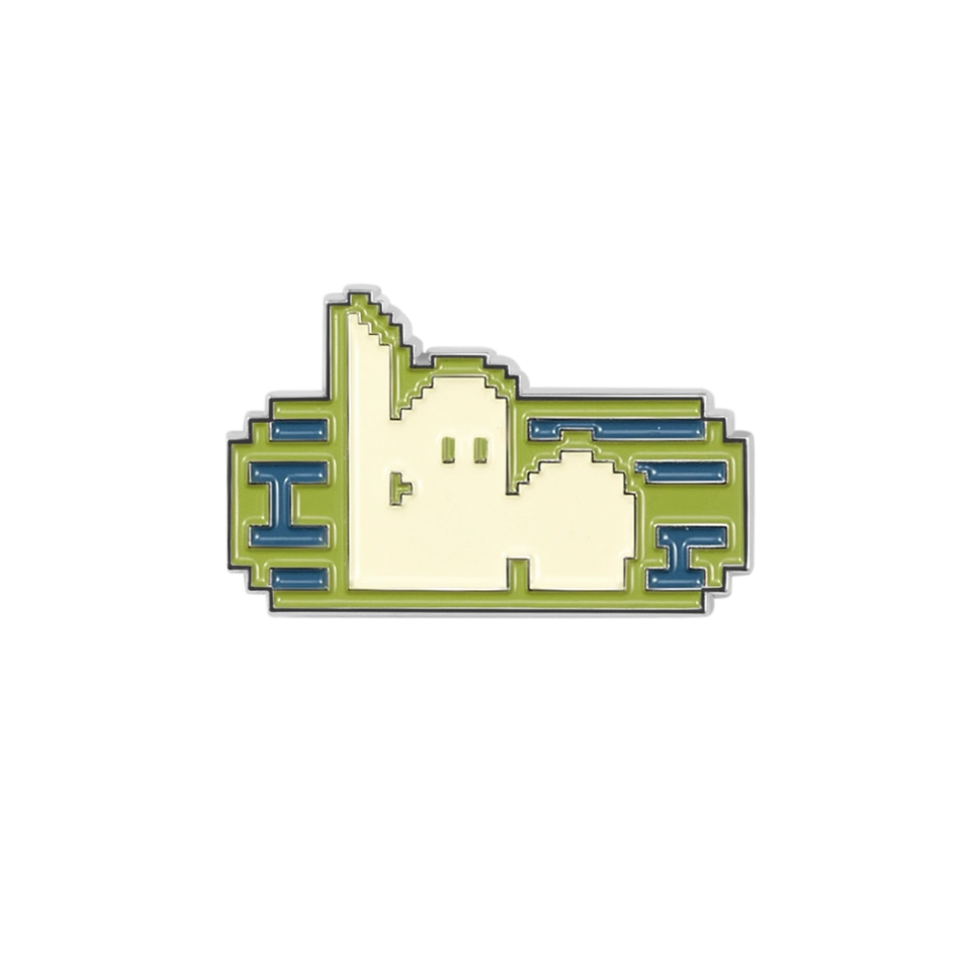 [Limited Edition] Pixel Game Kit