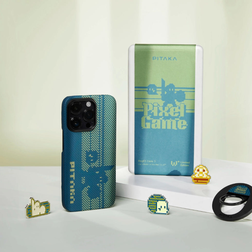 [Limited Edition] Pixel Game Kit