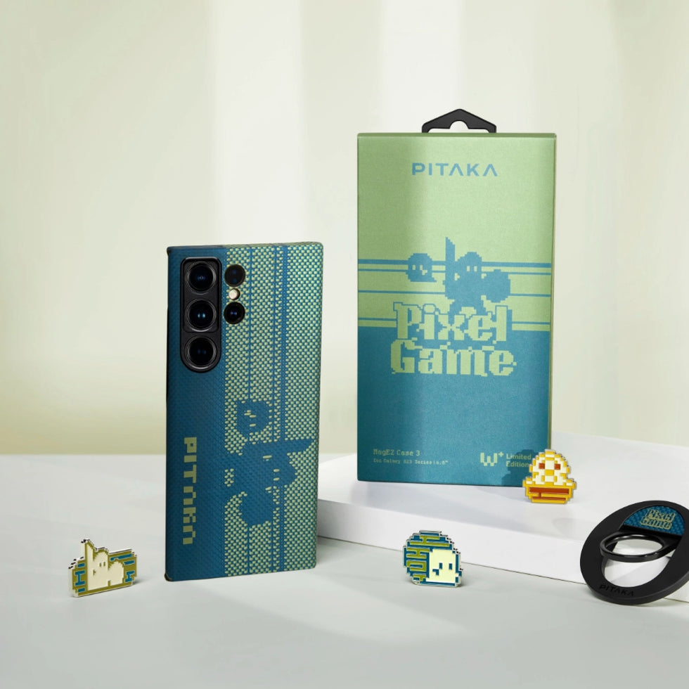 [Limited Edition] Pixel Game Kit