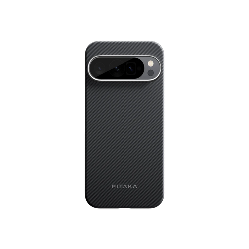 「PITAKA」Google Pixel 9 Pro Fold ケース 黒 Amazon.co.jp: 「PITAKA」Google Pixel 9 Pro Fold ケース MagEZ