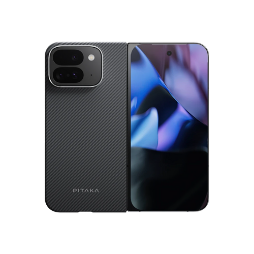 Pixel 9 Pro Fold 512GB PITAKAケース付 SIMフリー Pixel 9 Pro Fold 512GB PITAKAケース付 SIMフリー Amazon.com