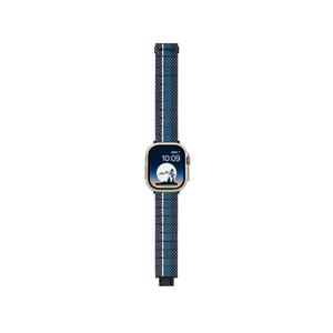 Carbon Fiber Watch Band for Apple Watch