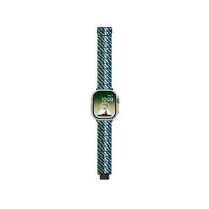 Carbon Fiber Watch Band for Apple Watch