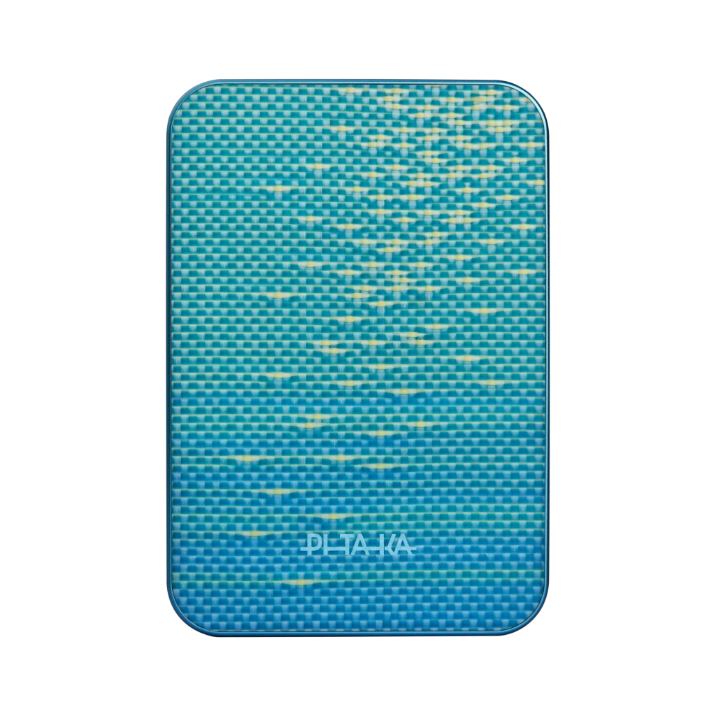 Aramid Fiber Magnetic Power Bank