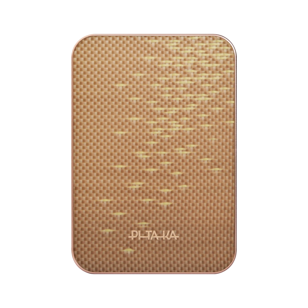 Aramid Fiber Magnetic Power Bank