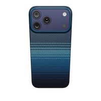 Sunset Moonrise Phone Cases